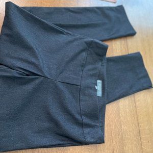 Margaret M Slimming Pants - Grey